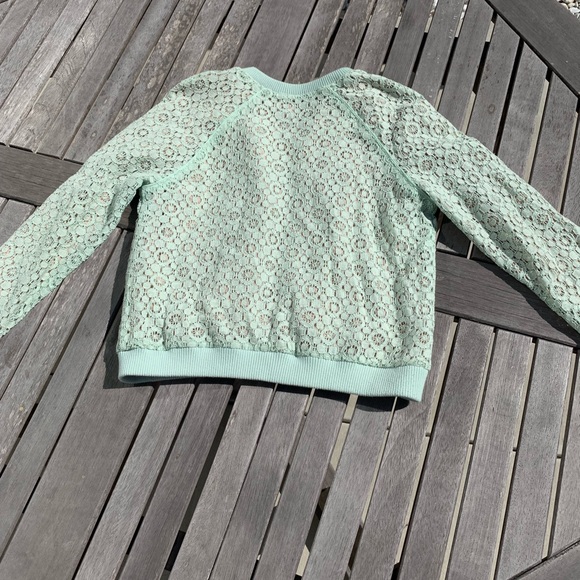 Beckham jacket💚🌿 - Picture 5 of 6